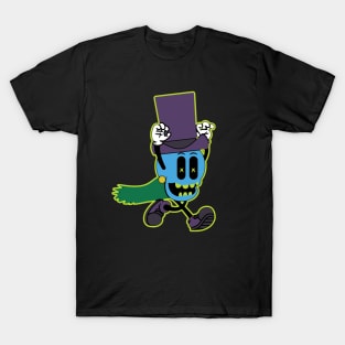 The Ghoul T-Shirt